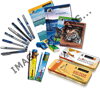 Văn phòng phẩm | Bia cay starcom D106