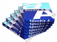 Giấy A3 80gsm Double A