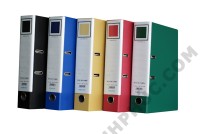 Bia cong 10F (xanh)