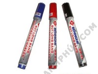 But long bang pentel