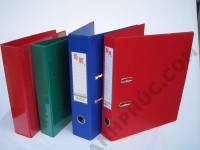 Bìa còng 5cm - 7cm ABBA