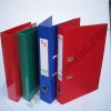 Bìa còng 7cm KingJim- xanh