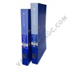Bìa còng 7cm KingJim-đỏ