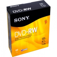 Dia CD RW maxcell