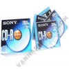 Dia CD Sony