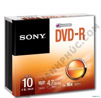 Dia DVD thuong