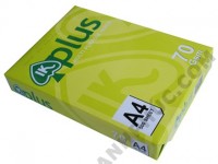 Giấy A4 70gsm IK Plus