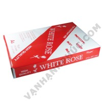 Giay A4 80gsm excel (500 to)
