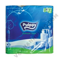 Giay ve sinh puppy