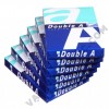 Giấy A4 80gsm Double A