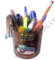 Hộp đựng bút Đào Tiên