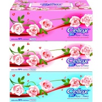 Khan giay cellox