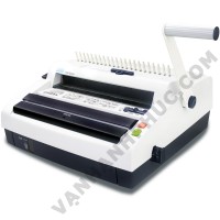 May dong lo xo CW-150E
