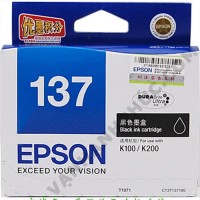 Muc in Epson 137