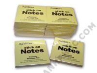 Notes 3 x 3 inch