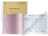 Phieu nhap kho 3 lien
