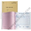 Phieu nhap kho 3 lien