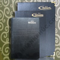 Sổ CK9 dày
