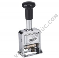 Máy đóng số tự động 8 số