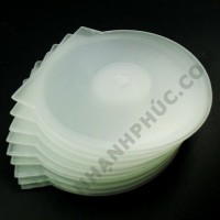 Vỏ CD nhựa