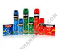 Xit muoi mosfly